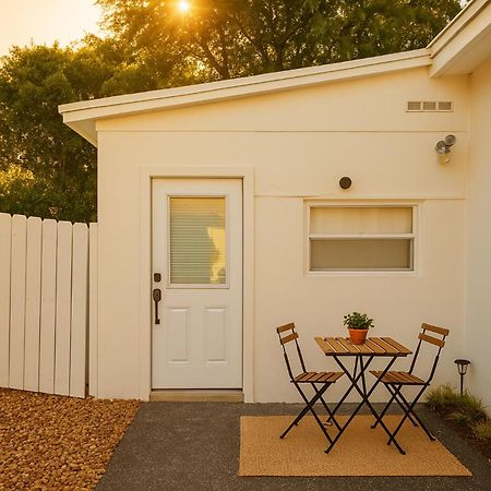 Modern Home - Termpurpedic Queen Bed, Laundry, Free Parkging, Ev Tesla Hollywood Exteriér fotografie