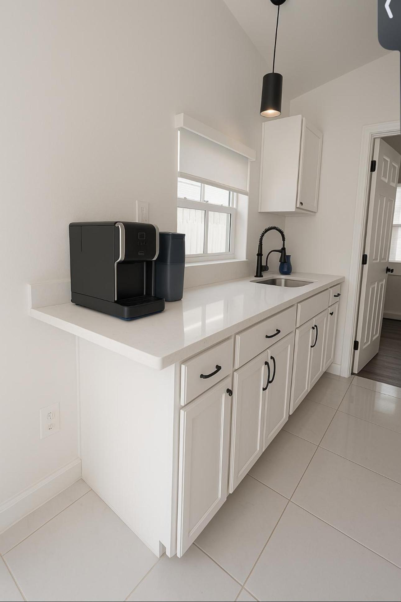 Modern Home - Termpurpedic Queen Bed, Laundry, Free Parkging, Ev Tesla Hollywood Exteriér fotografie