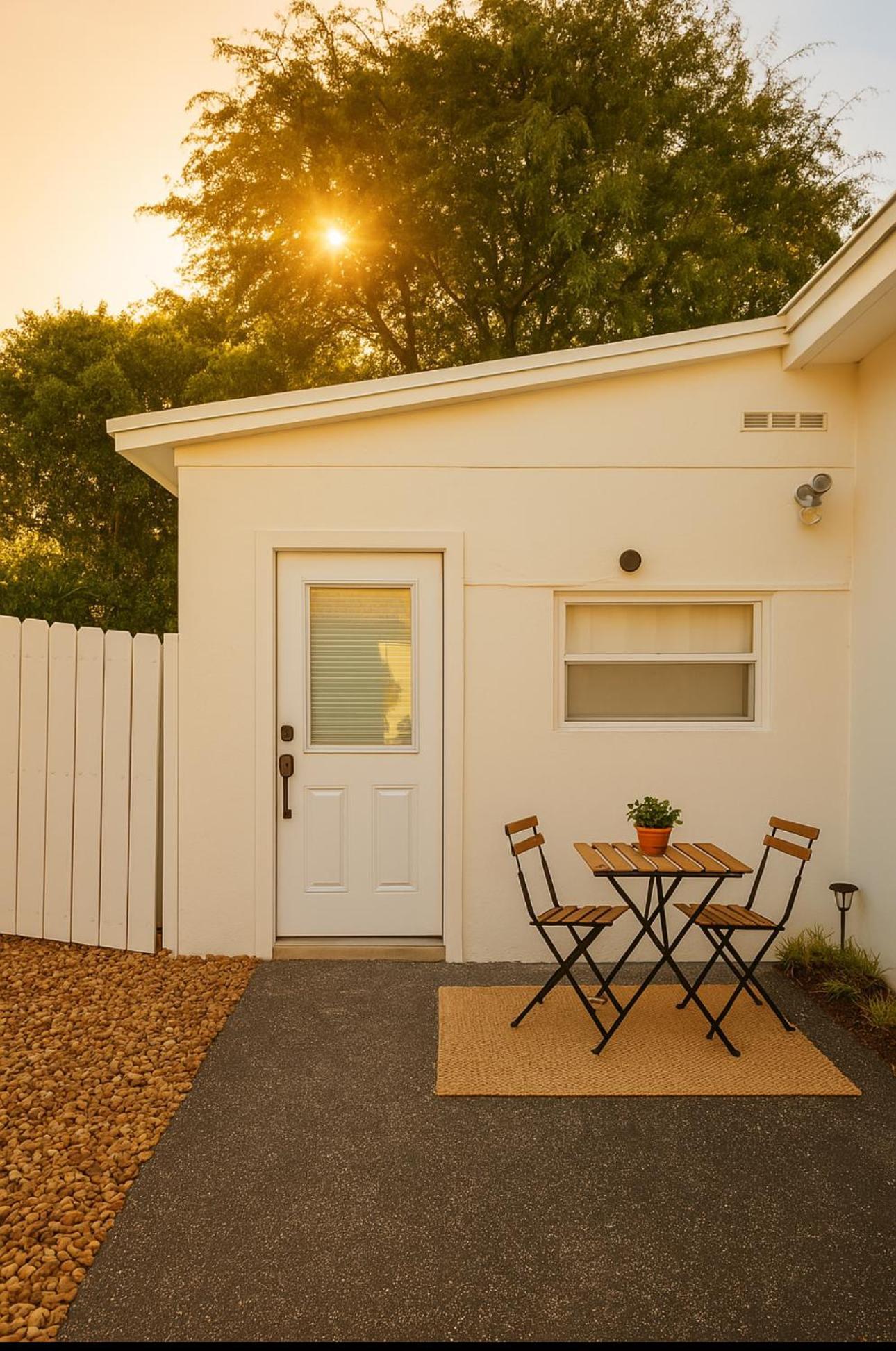 Modern Home - Termpurpedic Queen Bed, Laundry, Free Parkging, Ev Tesla Hollywood Exteriér fotografie